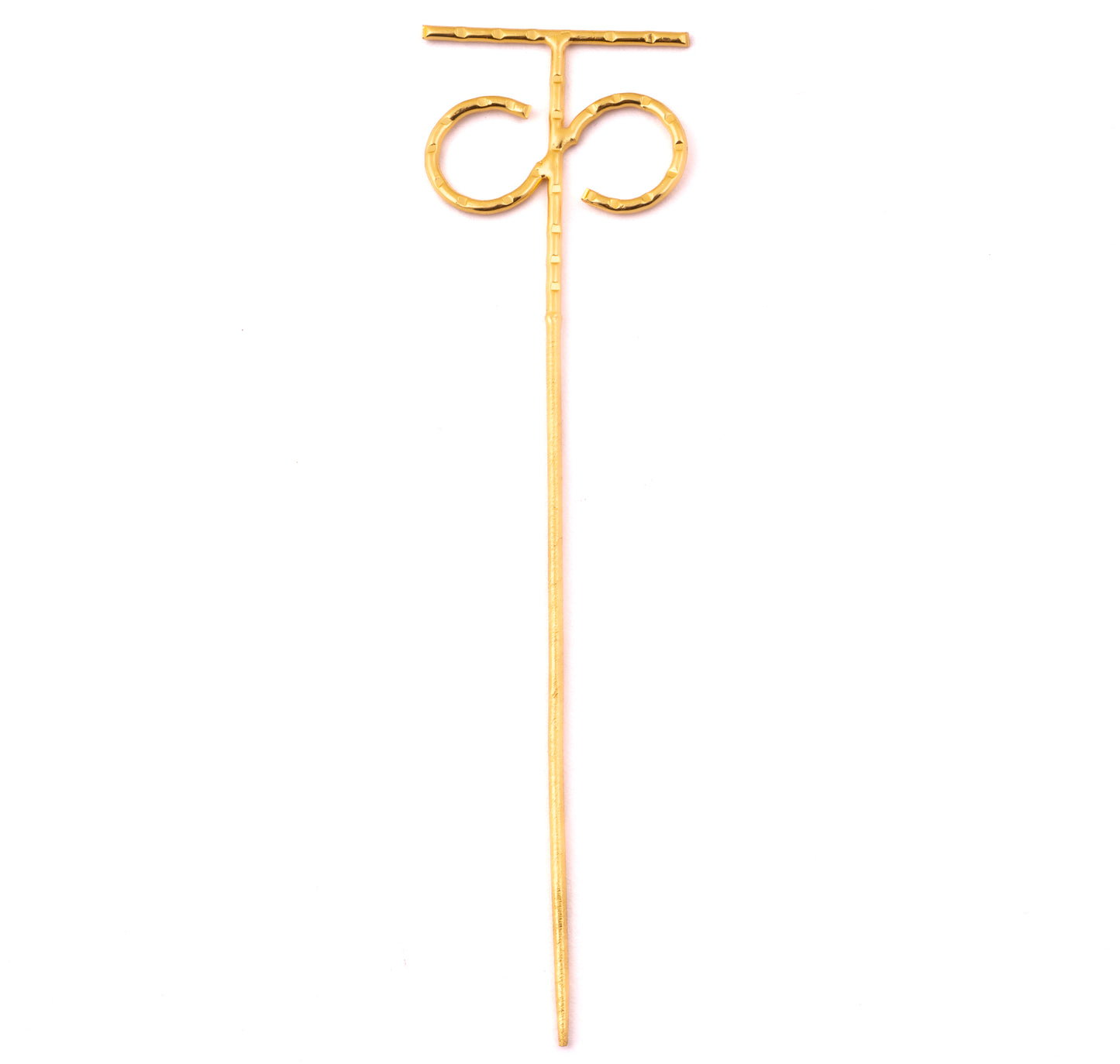 क Juda Pin