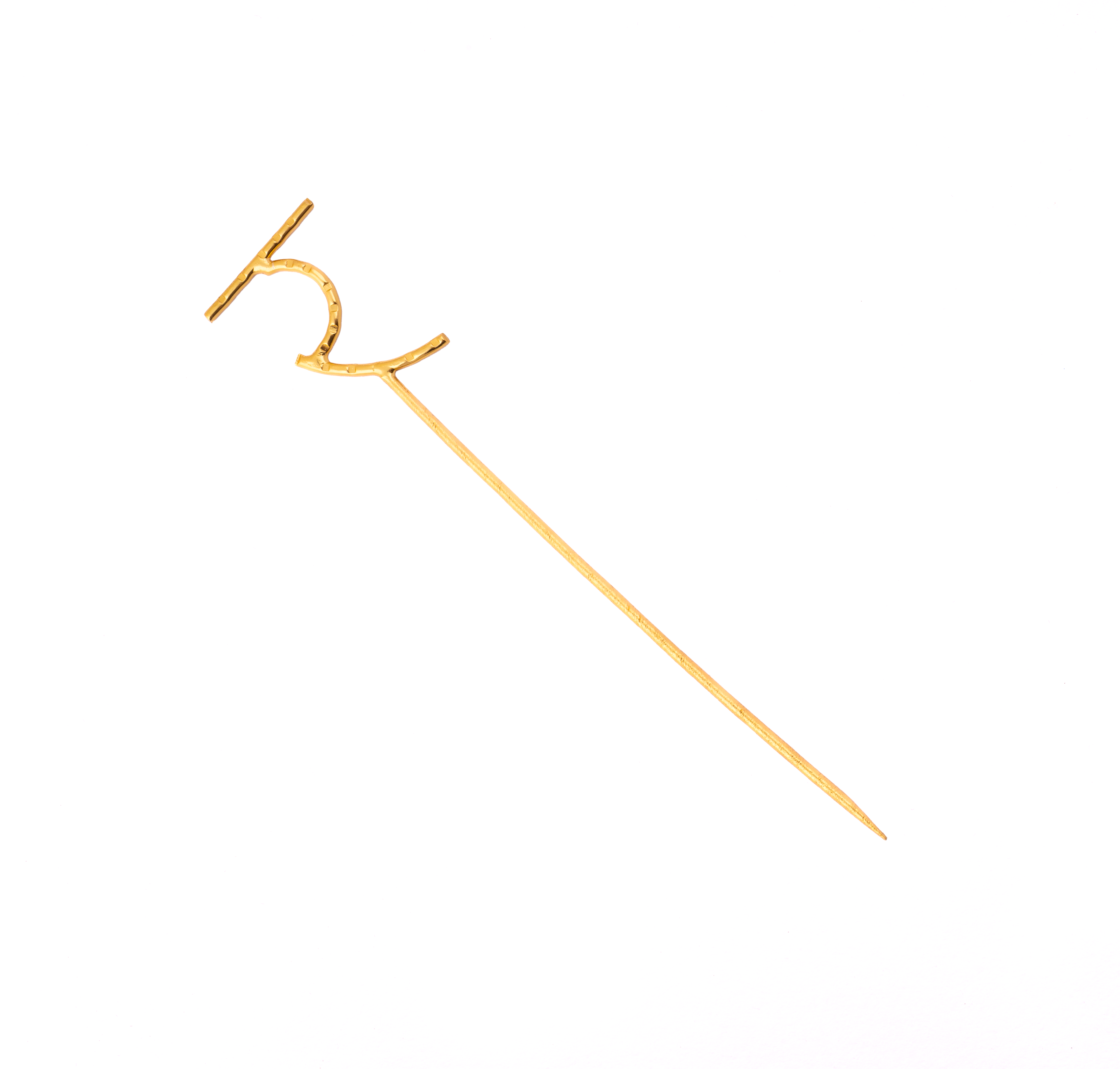 र Juda Pin
