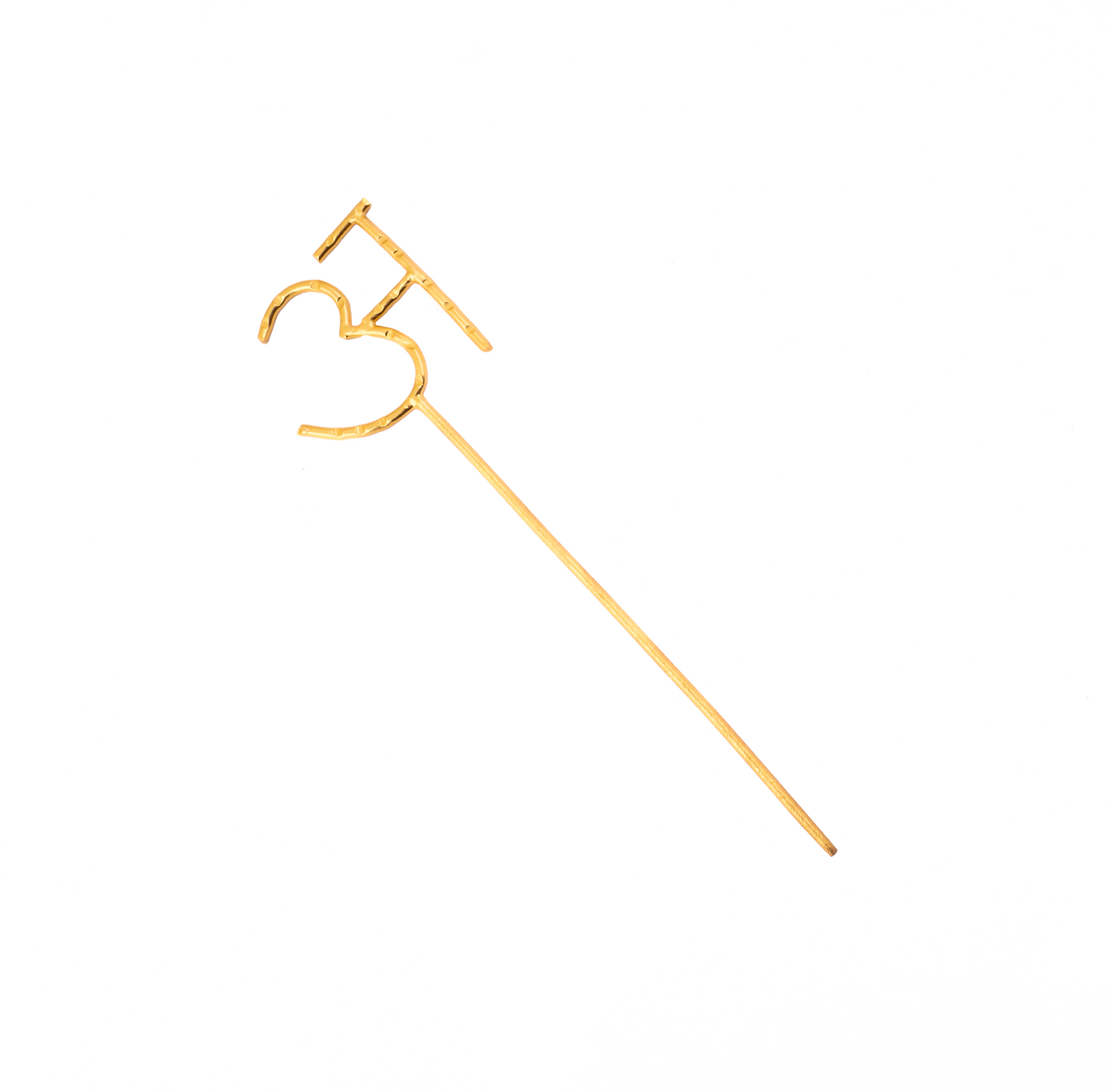 अ Juda Pin