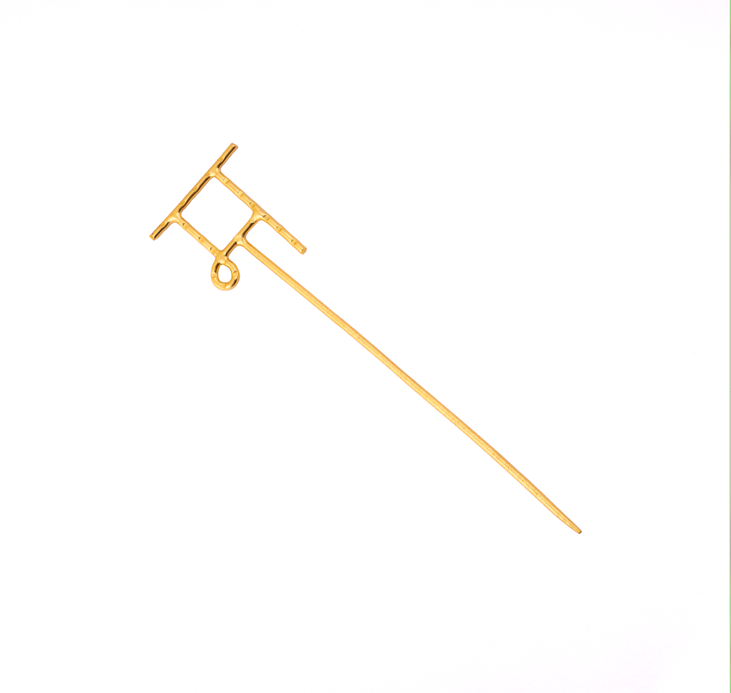 म Juda Pin