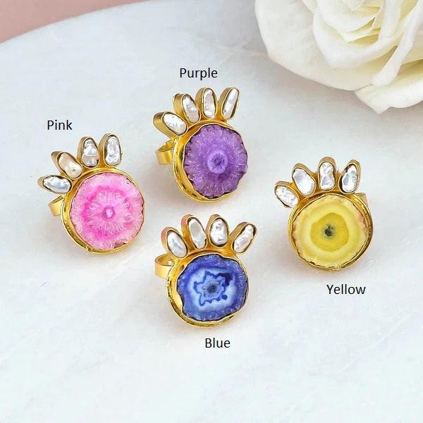 Paw Ring - Zuriijewels