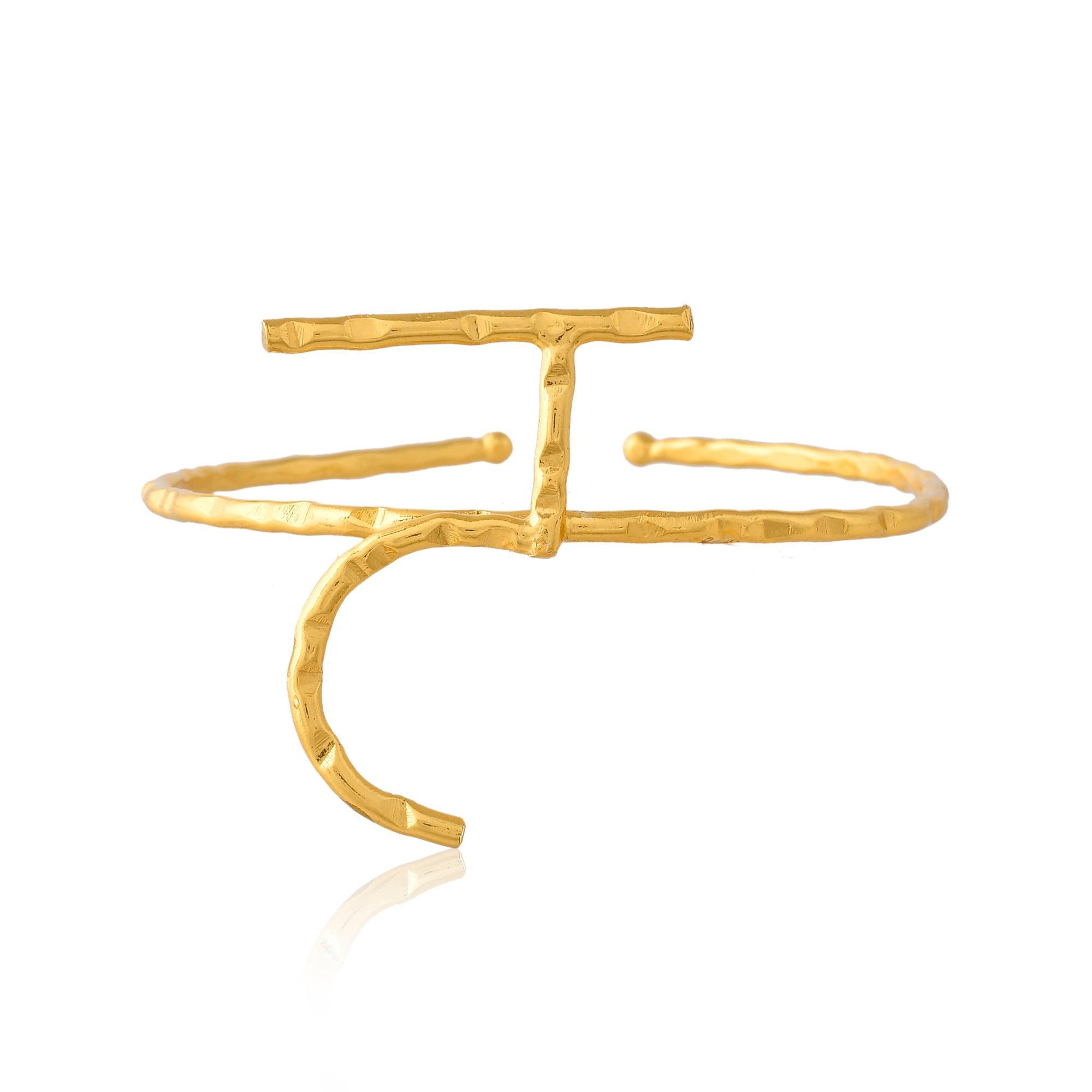 ट Bracelet - Zuriijewels