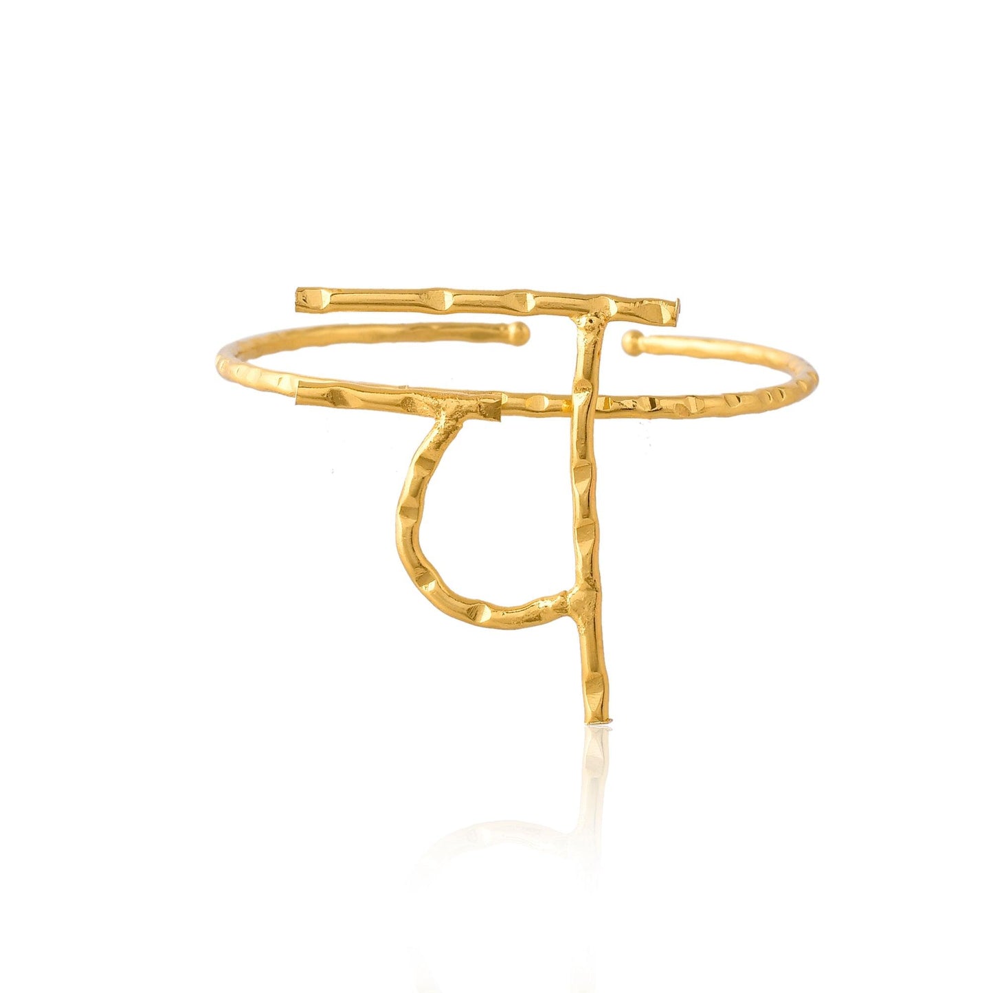 च Bracelet - Zuriijewels