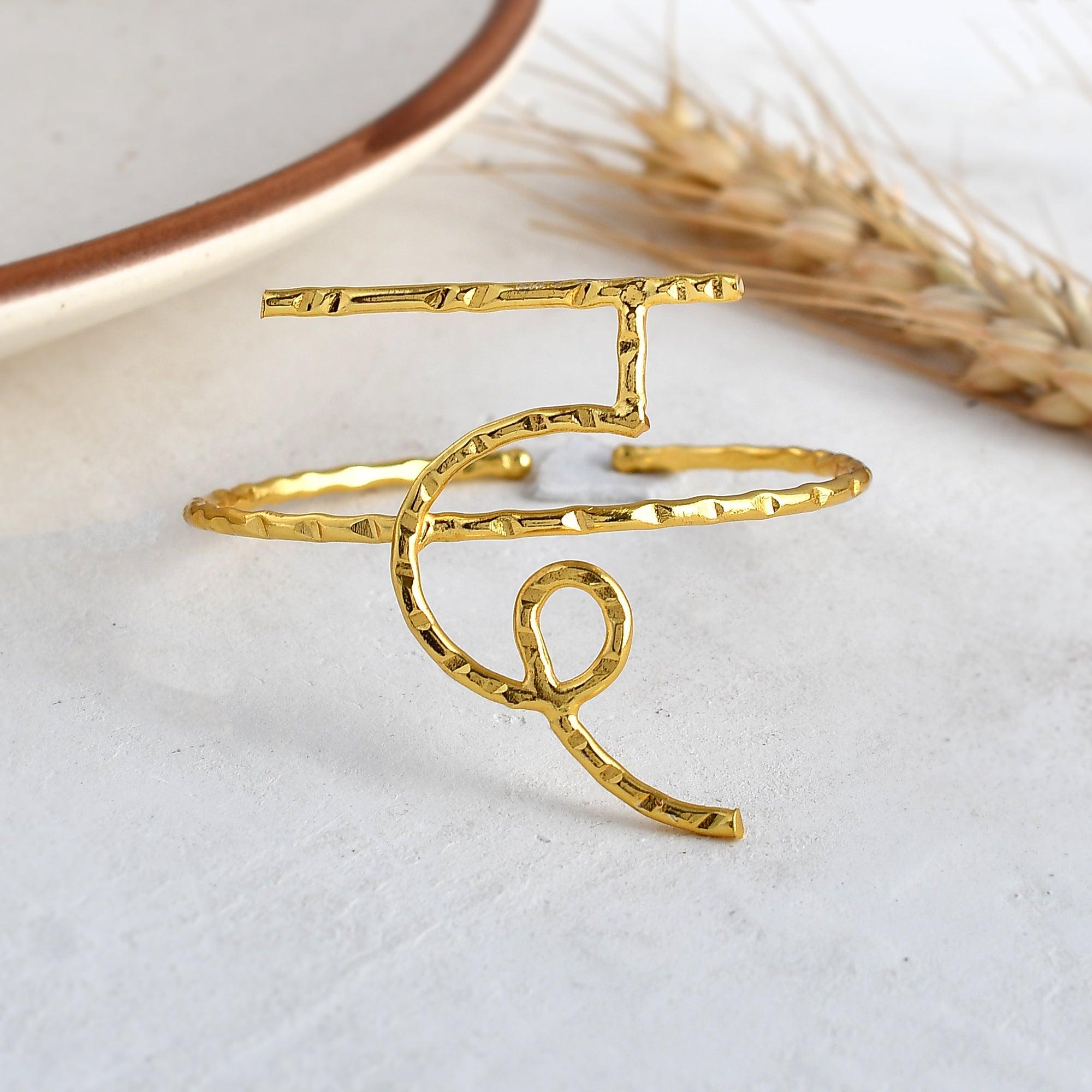 द Bracelet - Zuriijewels