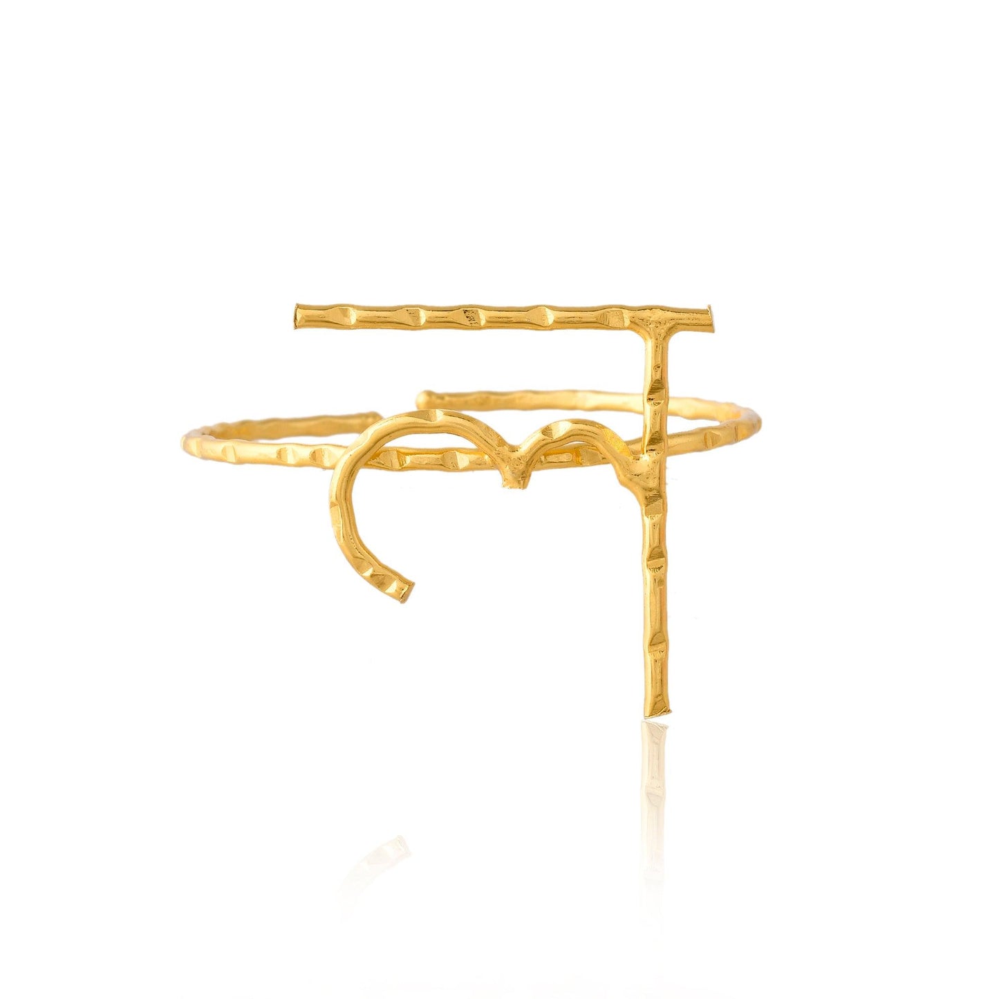ल Bracelet - Zuriijewels