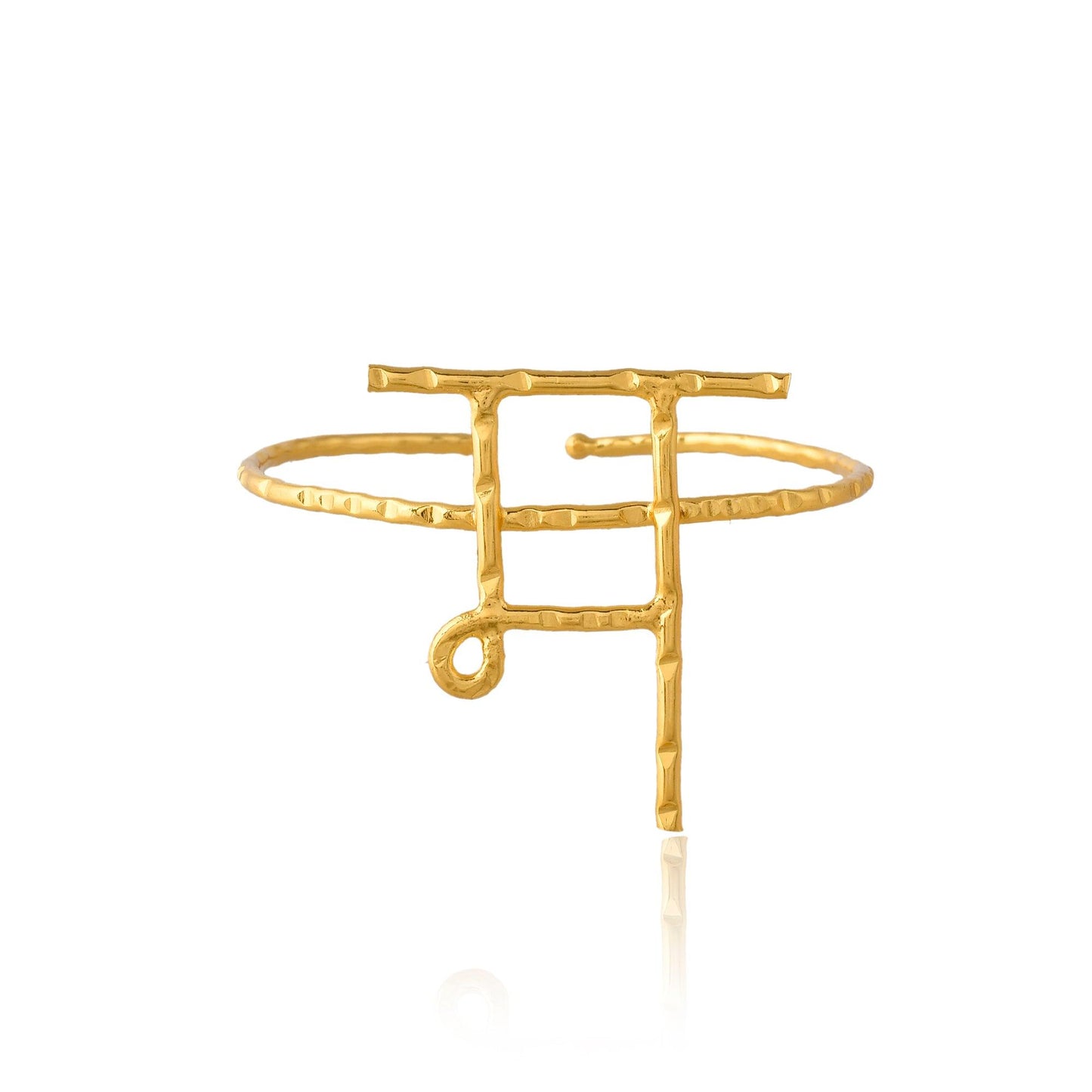 म Bracelet - Zuriijewels