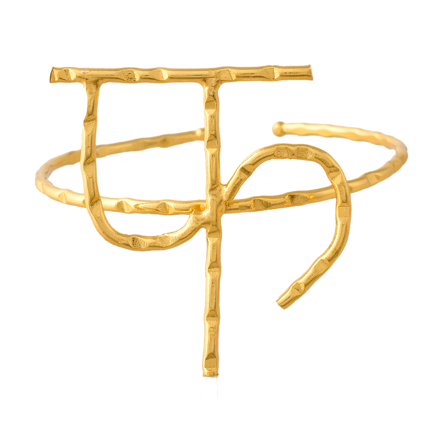 फ Bracelet