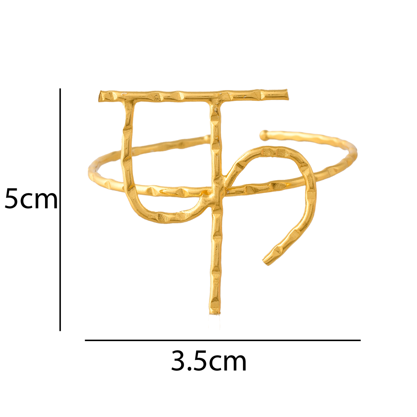 फ Bracelet