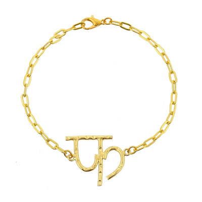 फ Chain Bracelet - Zuriijewels