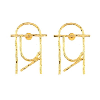 प्रि Earring - Zuriijewels