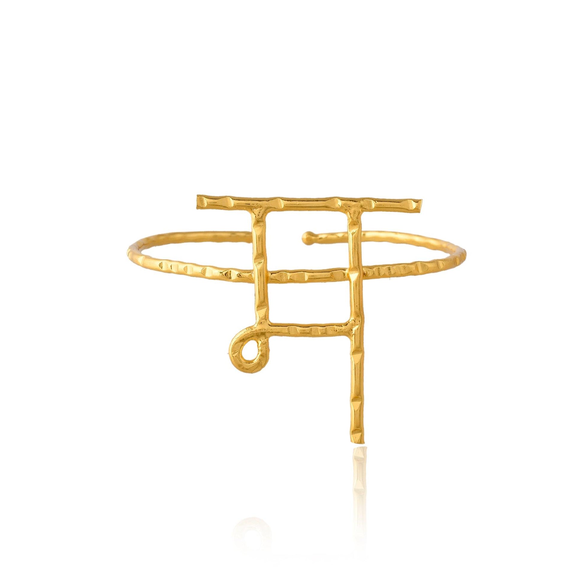 म Bracelet - Zuriijewels