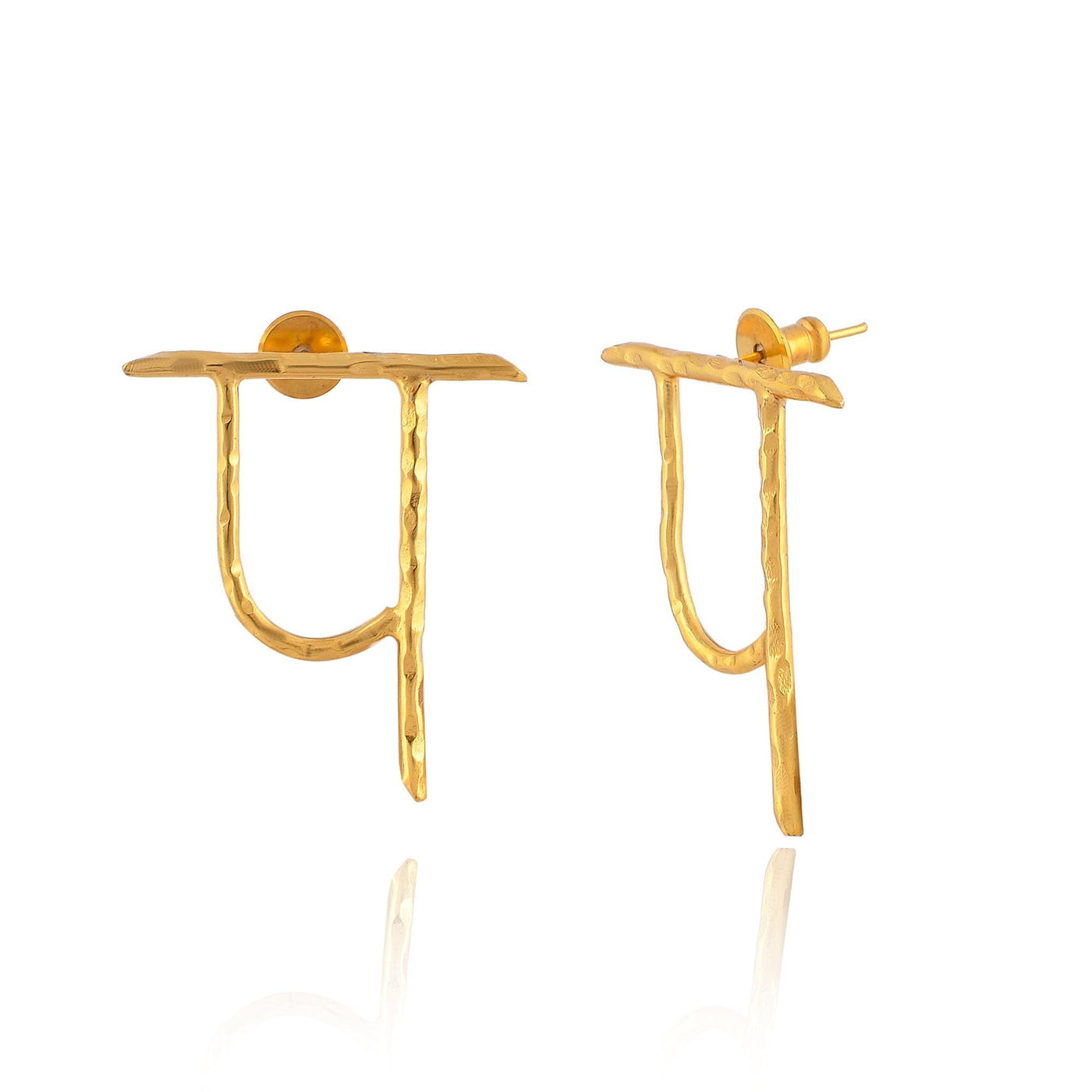 प Earring - Zuriijewels