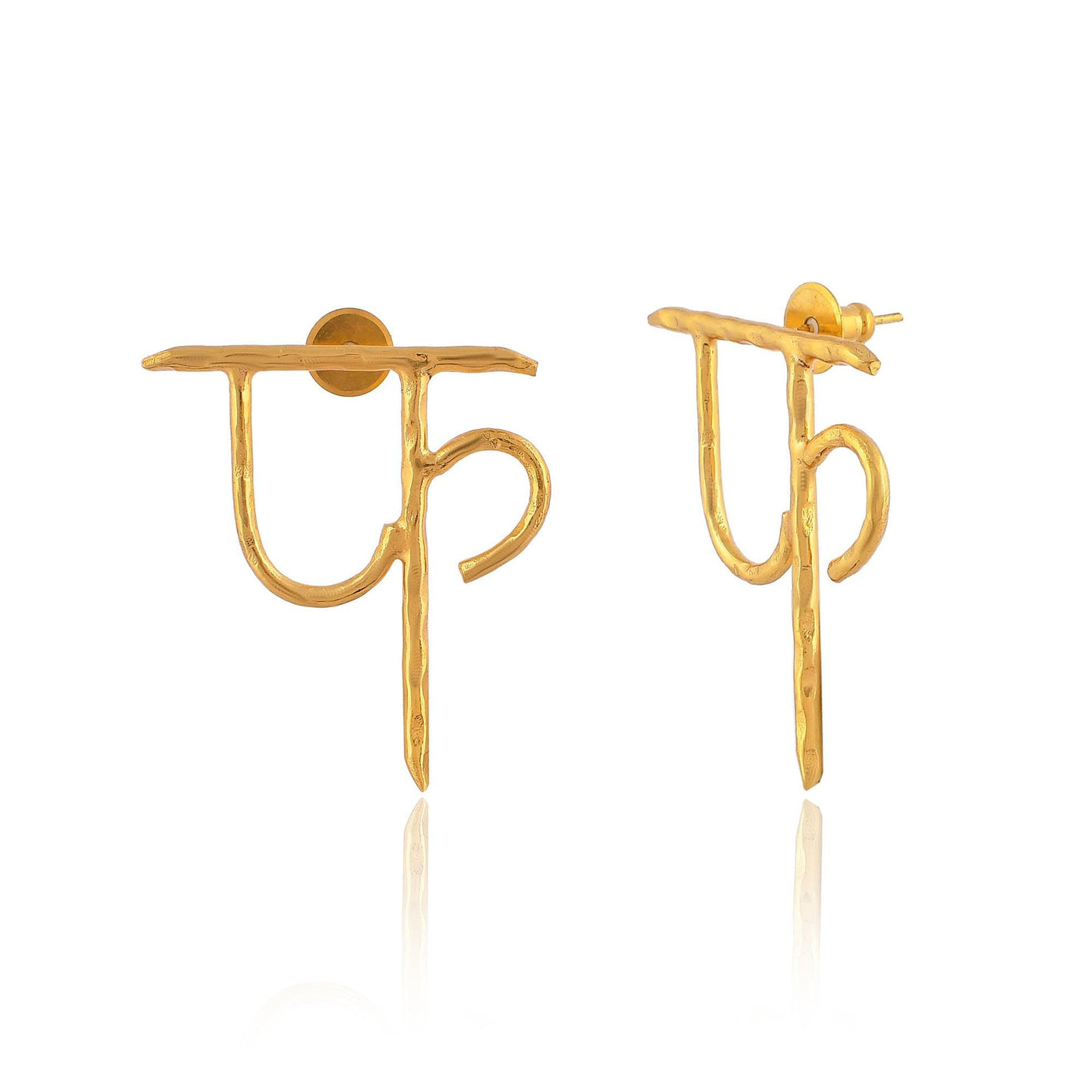 फ Earring - Zuriijewels