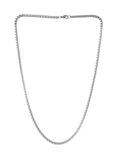 LINK IN LINK MENS CHAIN