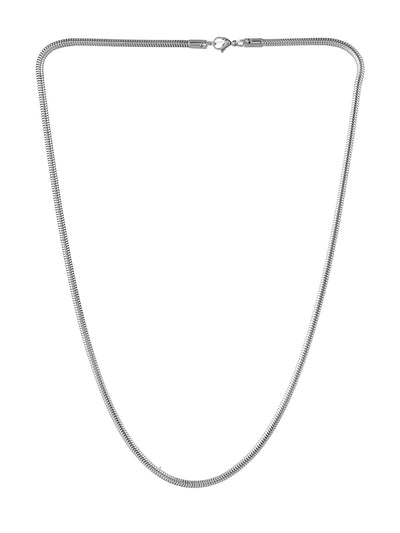 KNOT TANGLED MENS CHAIN