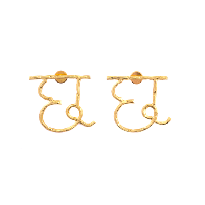 छ Earring