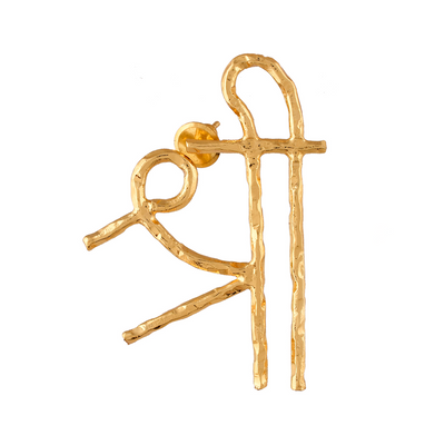 श्री Earring