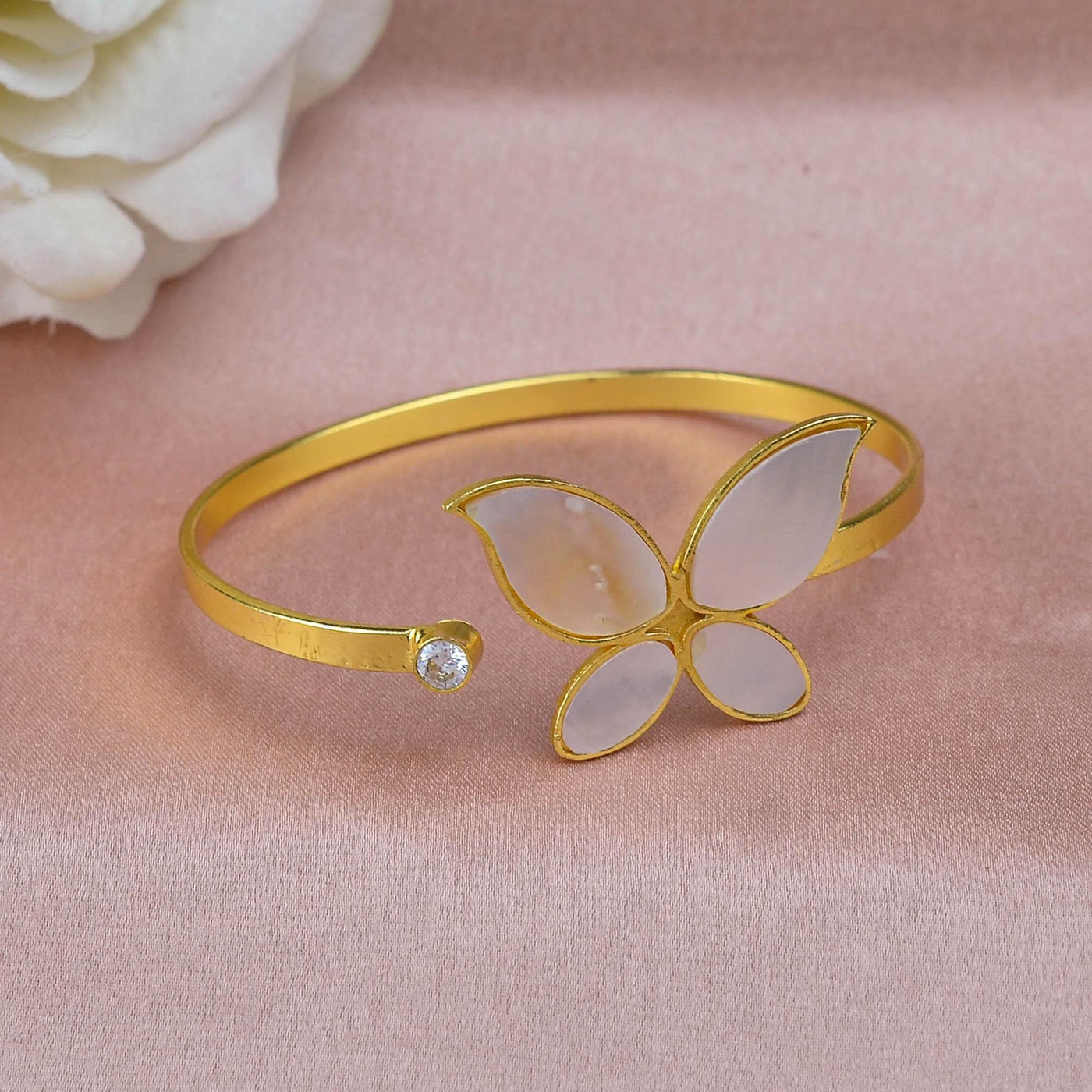 Butterfly Bracelet - Zuriijewels