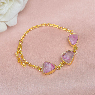 Crystal Bracelet - Zuriijewels