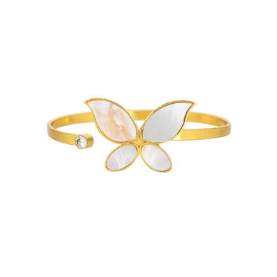 Butterfly Bracelet - Zuriijewels