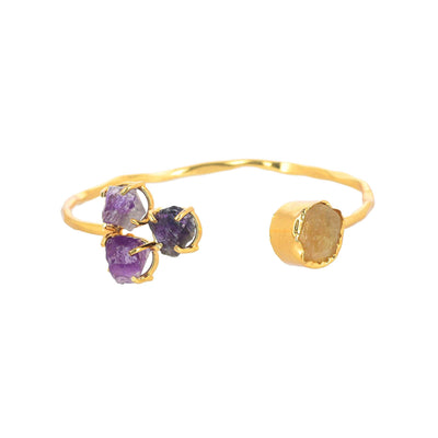 Trio Bracelet - Zuriijewels